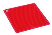 Mastrad MANIQUE CARREE FRAMBOISE