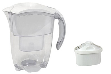 Brita ELEMARIS COOL BLANC