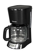 Brandt CAF1318E Programmable