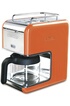 Kenwood KMIX CM027 ORANGE TOUCH