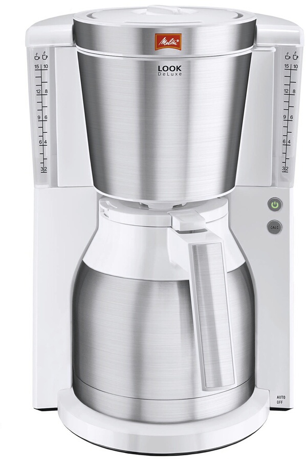 meilleure cafetiere isotherme