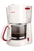 Philips HD7448/40 BLC ROUGE