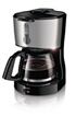 Philips HD7458/02 NOIR INOX