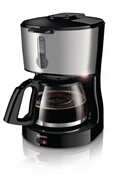 Philips HD7458/02 NOIR INOX