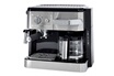 Delonghi BCO420 METAL + FILTRATION