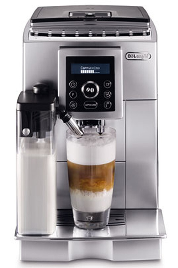 Expresso Delonghi ECAM 23.470 MILK COMPACT ECAM23470