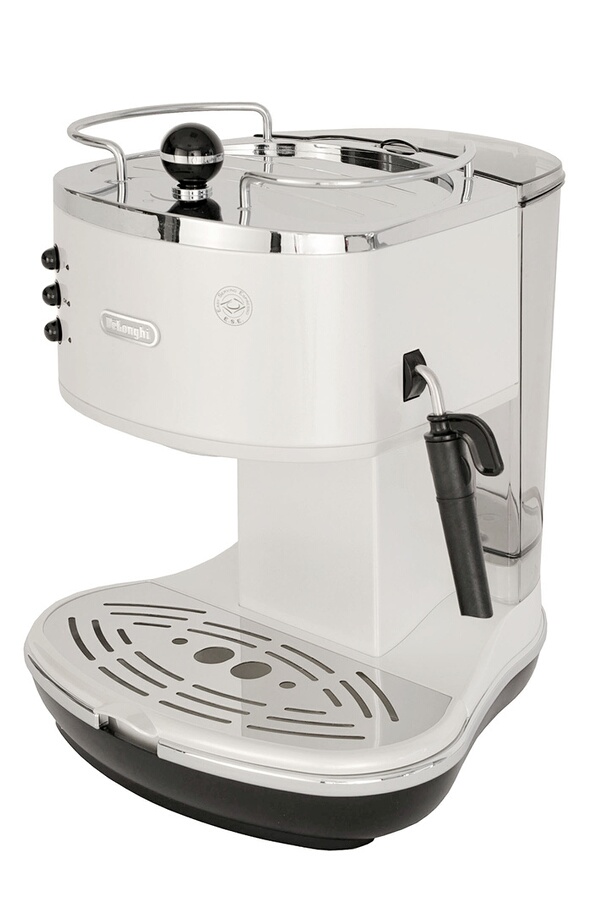 Expresso Delonghi ECO310W BLANC ICONA (1582054) Darty