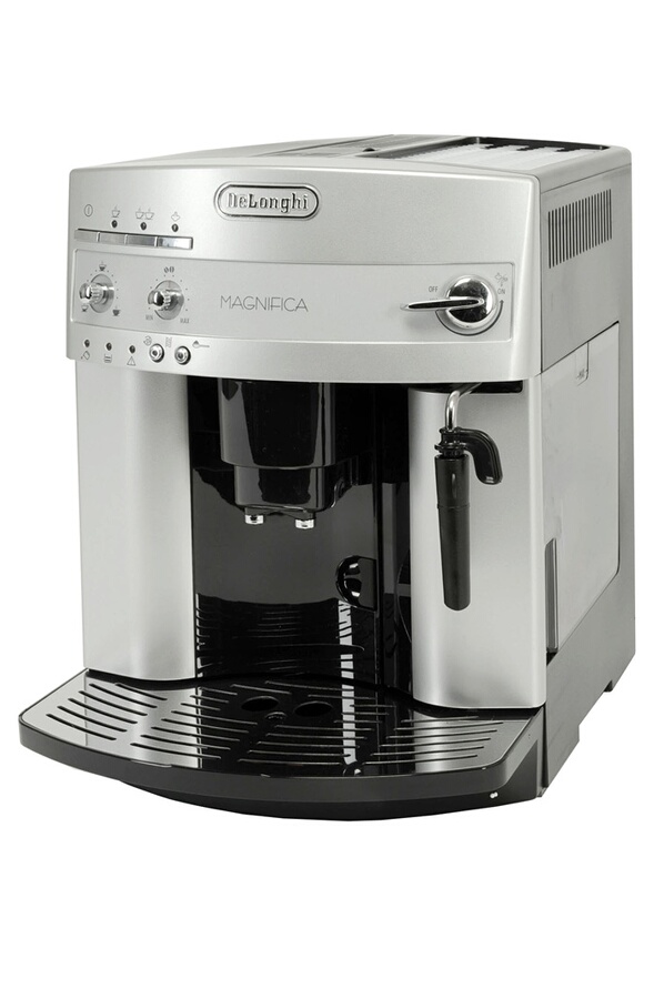 Expresso avec broyeur Delonghi ESAM 3200S MAGNIFICA (2606372)