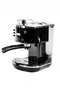 Delonghi ICONA NOIR GLOSSY ECO310 BK