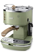 Delonghi ICONA VERT OLIVE ECOV 310.GR