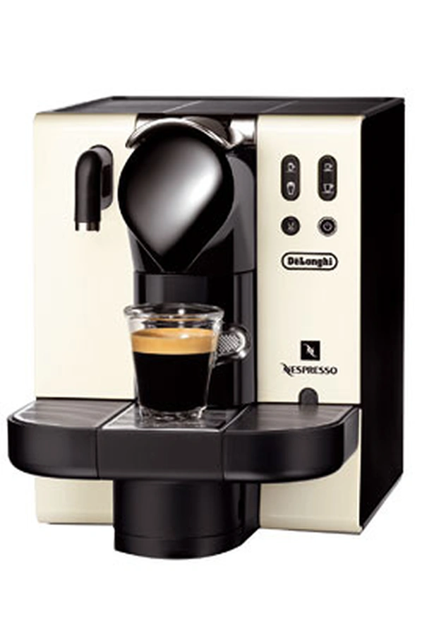 Expresso Delonghi NESPRESSO EN660 CREME LATTISSIMA nespresso (2493799) Darty