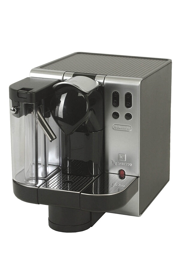 Expresso Delonghi NESPRESSO LATTISSIMA AUTO METAL EN680