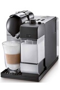 Delonghi NESPRESSO LATTISSIMA+ EN520 ARGENT GIVRE