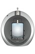 Krups DOLCE GUSTO CIRCOLO GRIS METAL YY4001FD