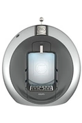 Krups NESCAFE DOLCE GUSTO CIRCOLO GRIS METAL YY4001FD