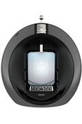 Krups NESCAFE DOLCE GUSTO CIRCOLO TITANE YY2001FD