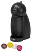 Krups YY1049FD PICCOLO BLACK