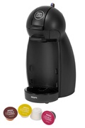 Krups YY1049FD NESCAFE DOLCE GUSTO PICCOLO BLACK