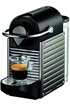 Krups YY1201FD NESPRESSO PIXIE TITANE