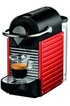 Krups YY1202FD NESPRESSO PIXIE ROUGE