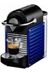 Krups YY1203FD NESPRESSO PIXIE BLEUE INDIGO