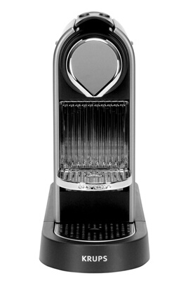 Coupons darty animation nespresso
