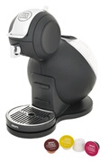 Krups YY1600FD NESCAFE DOLCE GUSTO MELODY
