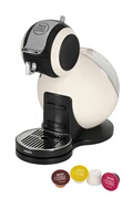 Krups YY1601FD NESCAFE DOLCE GUSTO MELODY BLC