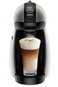 Krups YY1730 NESCAFE DOLCE GUSTO PICCOLO TITANE