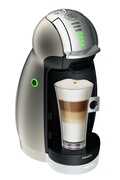 Krups YY1780FD NESCAFE DOLCE GUSTO GENIO TITANIUM