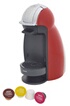 Krups YY1781FD GENIO ROUGE