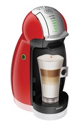 Krups YY1781FD NESCAFE DOLCE GUSTO GENIO ROUGE