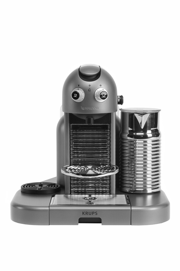 Expresso Krups YY1801FD NESPRESSO GRAN MAESTRIA NESPRESSOGRANMAESTRIA