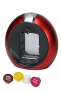 Krups YY6002FD NESCAFE DOLCE GUSTO CIRCOLO