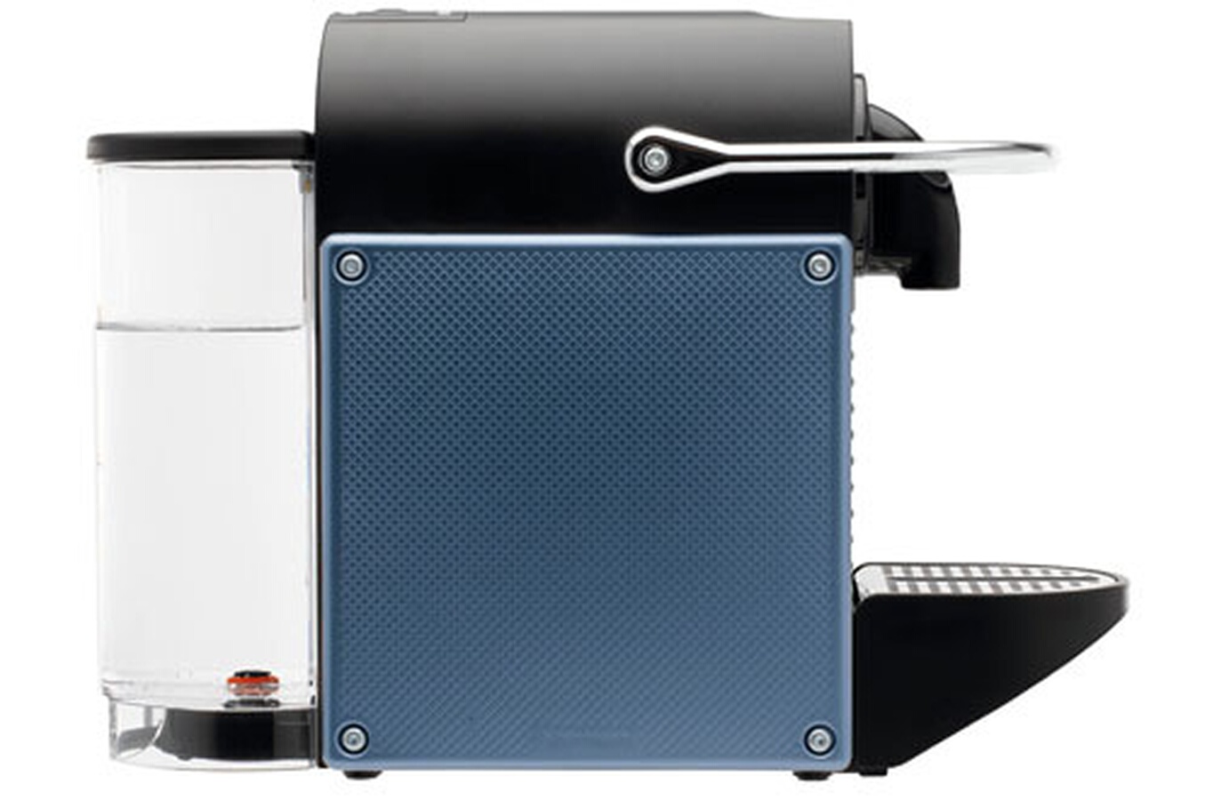 Expresso Magimix 11321 NESPRESSO PIXIE BLEU METAL NESPRESSO PIXIE