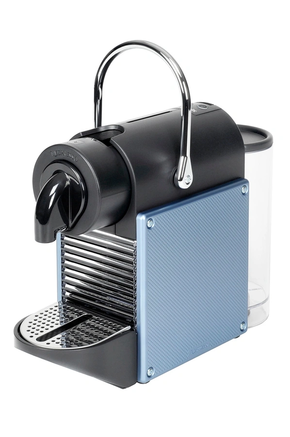 Expresso Magimix 11321 NESPRESSO PIXIE BLEU METAL NESPRESSO PIXIE