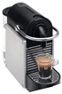 Magimix 11322 NESPRESSO PIXIE GRIS METAL