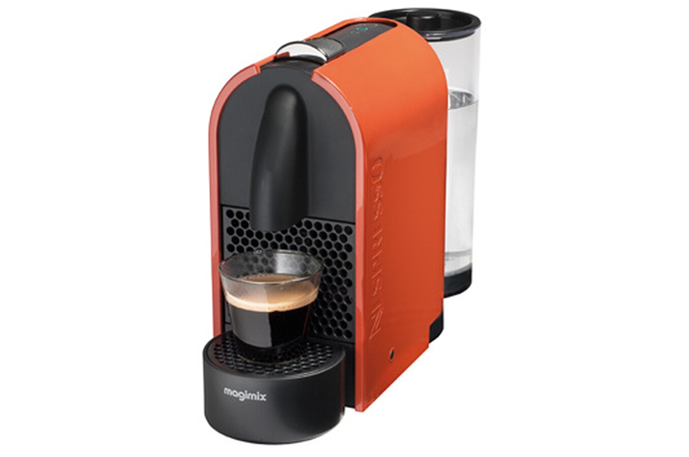 magimix u nespresso expresso magimix u nespresso orange pur 11341 m130 11341 magimix u nespresso expresso magimix u nespresso orange pur 11341 m130 11341
