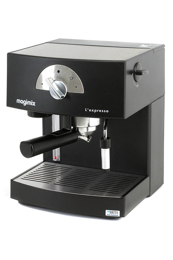 Expresso Magimix 11409 NOIR (2380102) Darty