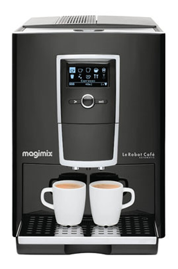 Magimix Machine A Cafe Avec Broyeur Magimix Machine A Cafe Avec Broyeur