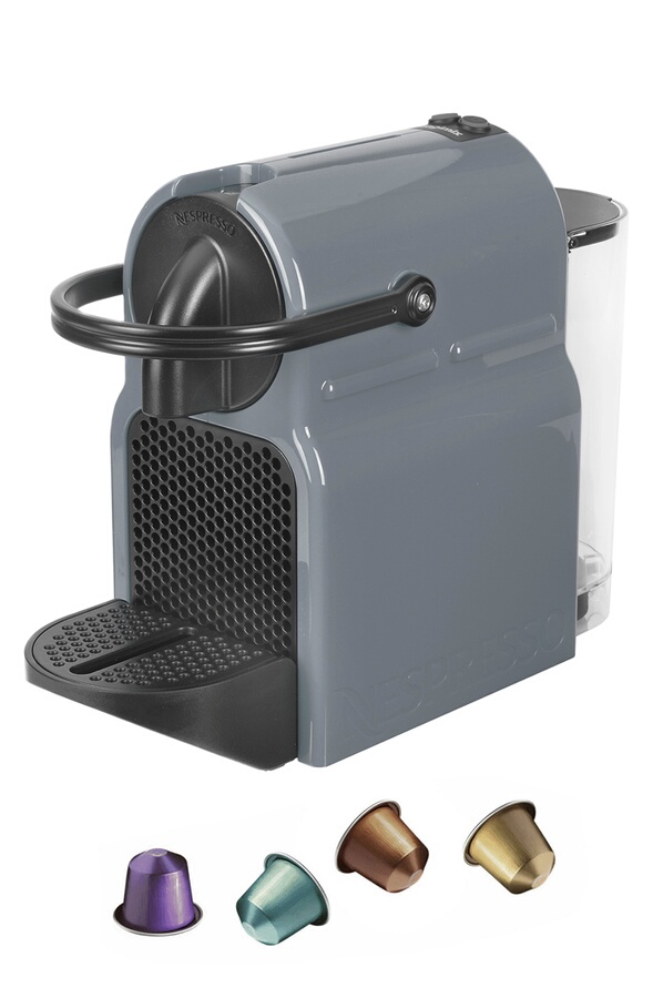 Expresso Magimix INISSIA NESPRESSO PEARL GREY M105 INISSIA NESPRESSO