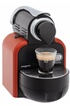 Magimix NESPRESSO ESSENZA AUTO ROUGE 11280 M100
