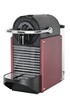 Magimix NESPRESSO M 110 PIXIE ROUGE