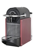 Magimix NESPRESSO M 110 PIXIE ROUGE