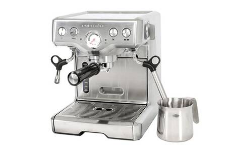 Expresso Riviera Et Bar CE826A PRO INOX AUTO Darty