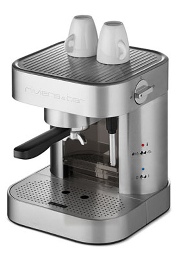 Expresso Riviera Et Bar CE 340 A INOX (3339165) Darty