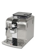 Saeco HD8837/01 SYNTIA FULL INOX
