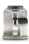 Saeco HD8839/11 SYNTIA CAPPUCCINO