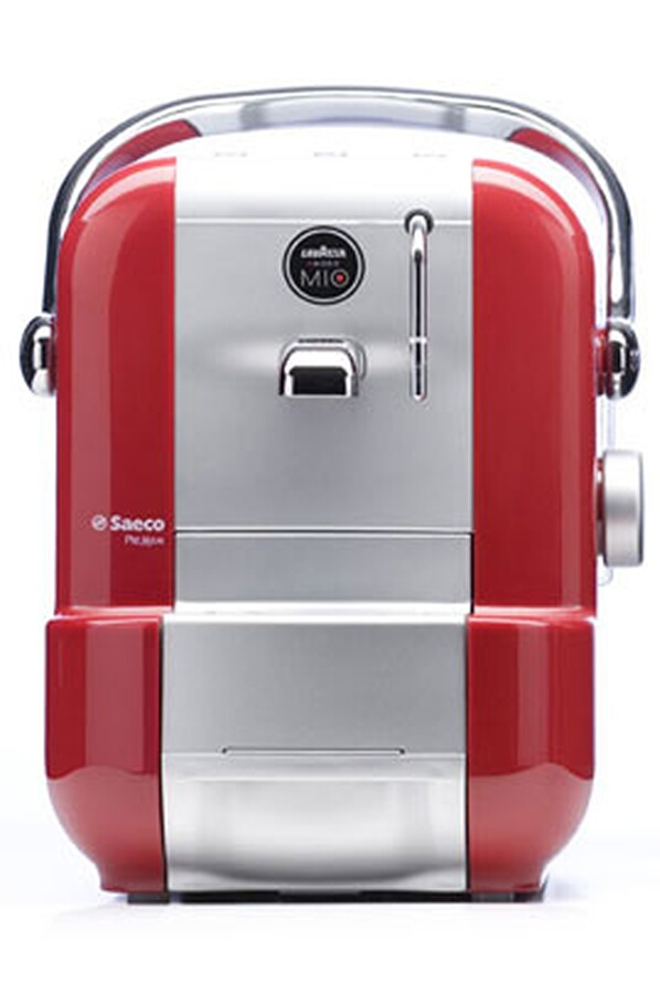 Expresso Saeco LAVAZZA A MODO MIO PREMIUM A MODO MIO PREMIUM (2778041