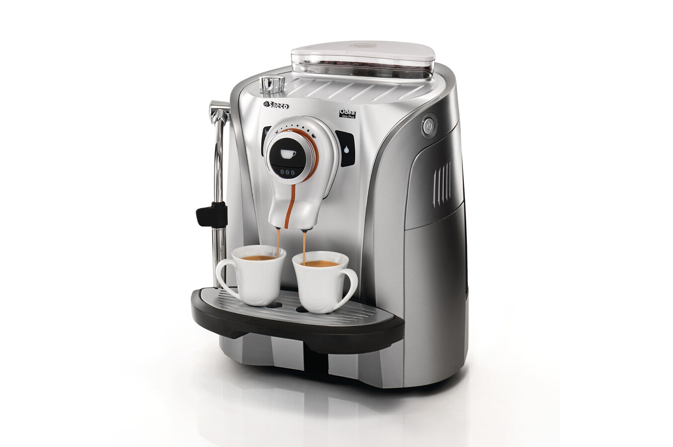 Expresso Saeco RI9755/21 ODEA GIRO PLUS RI9755/21 (2371383) Darty